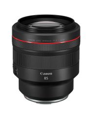 Canon RF 85mm F1.2 L USM ( LBM )