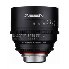 XEEN 50mm T1.5