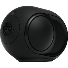 Devialet Phantom Reactor 900 Wireless Speaker (Matte Black)