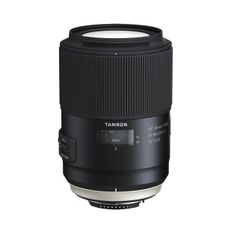 Tamron SP 90mm F/2.8 Di Macro 1:1 VC USD