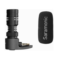 Saramonic SmartMic+