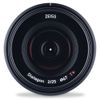 Zeiss Batis 25mm F2 cho Sony FE