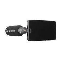 Saramonic SmartMic+ UC