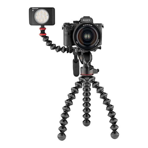 Chân máy Joby Gorillapod 3K Video PRO ( JB01562 )