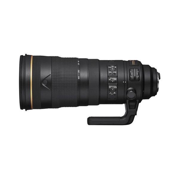 Nikkor AF-S 120-300mm F2.8E FL SR VR