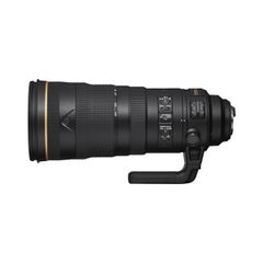 Nikkor AF-S 120-300mm F2.8E FL SR VR