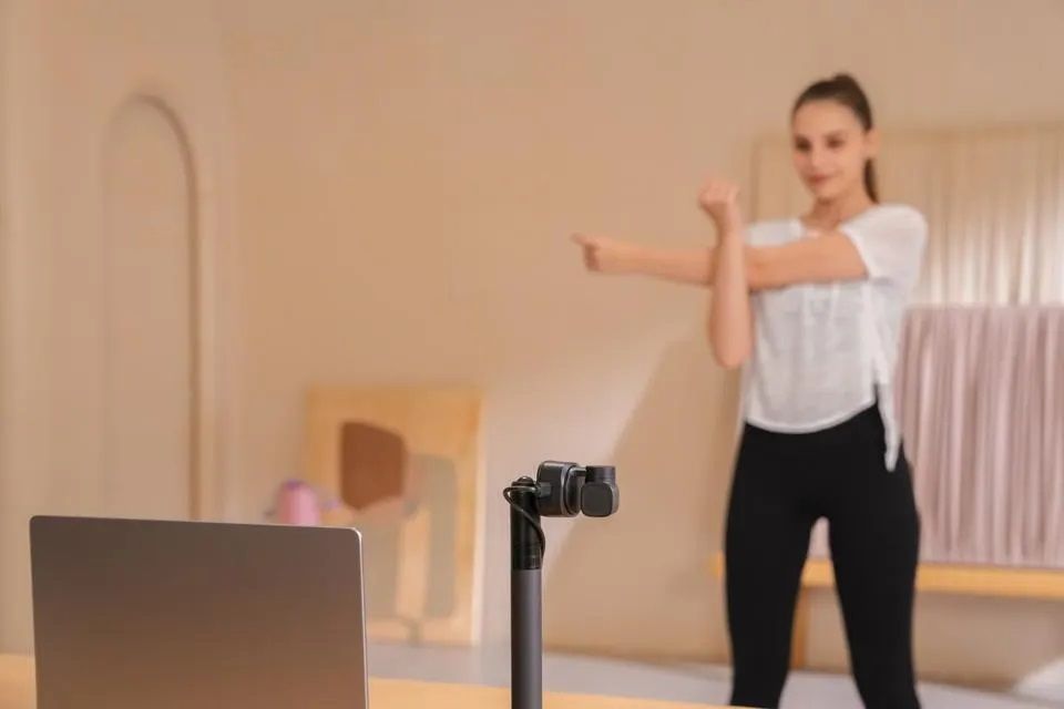 OBSBOT Launches Tiny 2 Lite 4K Webcam