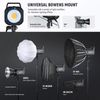 Đèn Led NEEWER FS230B Bi Color LED Video Light 230W