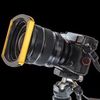 FUJIFILM XF 8-16mm F/2.8 R LM WR Lens - 100mm Filter's Holder