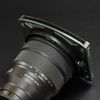 Zorro: 100mm Ultra Wide Carbon Fiber Filter's Holder