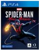 Game PS4 Spider Man: Miles Morales PCAS 05147E