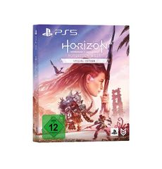 Đĩa Game PS5 Horizon Forbidden West SPL ECAS 00032M