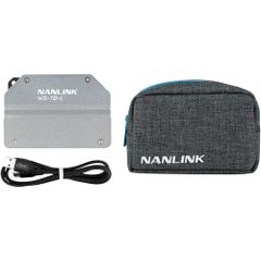 Nanlite NANLINK Transmitter Box WS TB1