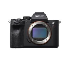 Sony A7r Mark IV Body