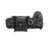 Sony Alpha A7R Mark II Body