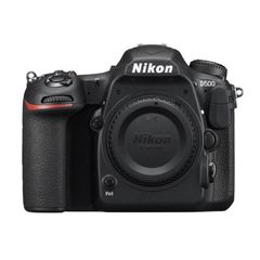 Nikon D500 kit 16-80mm