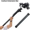 AgimbalGear Carbon Fiber Extension Pole for Gimbals