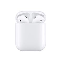 Apple Airpods 2 with Wireless Charging Case