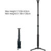 AgimbalGear Telescopic Monopod for Gimbals ( monopod for gimbal )