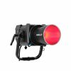 Đèn Nanlux Evoke 900C W FL 35YK Kit Spot Light và Flightcas