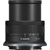 Canon EOS R100 Kit 18-45mm F4.5-6.3 IS STM