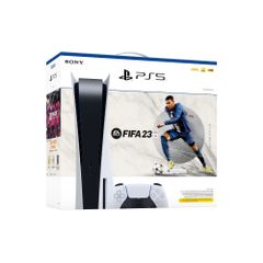 Máy Chơi Game Sony PS5 FIFA 23 ASIA 00427