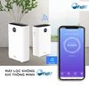 Máy lọc không khí Fujie AP400 ( Wifi )