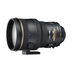 Nikon AF-S Nikkor 200mm F2G ED VR II