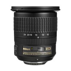 Nikon AF-S DX 10-24mm F3.5-4.5G ED