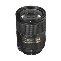Nikon AF-S DX 18-300mm F3.5-5.6G VR