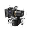 Feiyu WG2 Waterproof 360 Degree 3-Axis Gimbal