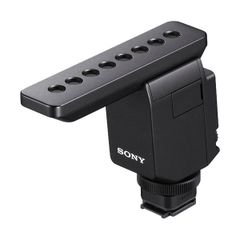 Micro Sony shotgun ECM B1M