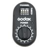 Trigger Godox FT 16   Power Control for Studio flash