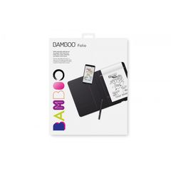 Wacom Bamboo Folio CDS 610S