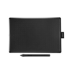 Bảng Vẽ ONE BY WACOM MEDIUM CTL-672/K0-CX