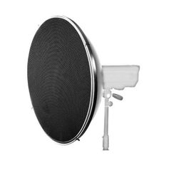 Chóa đèn tổ ong Beauty Dish  42cm