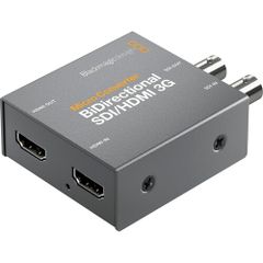 Blackmagic Micro Converter BiDirectional SDI/HDMI 3G (with Power Supply)