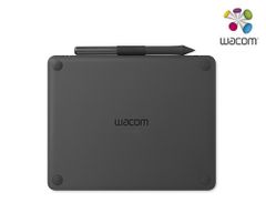 WACOM INTUOS M, BLUETOOTH, BLACK [ CTL 6100WL ]