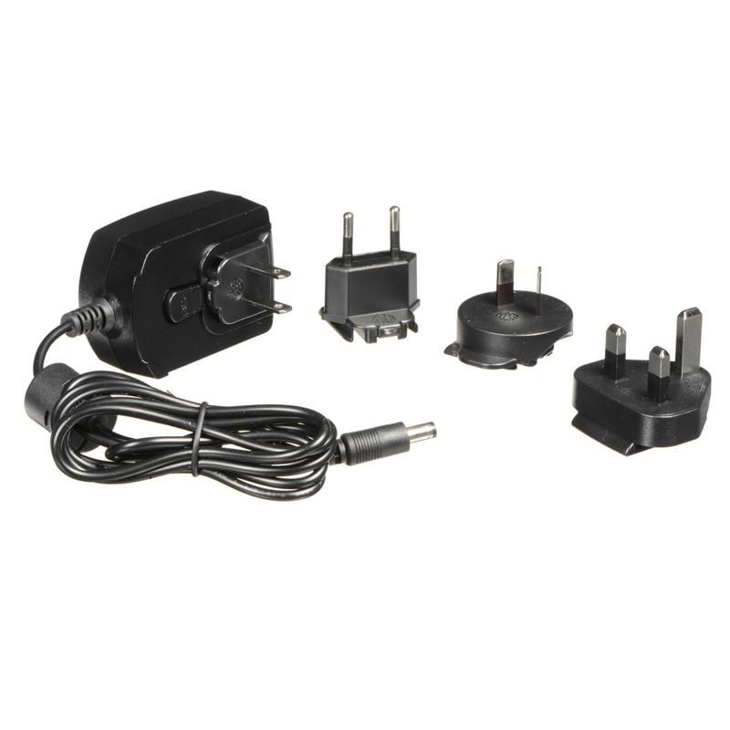 Blackmagic Power Supply - Video Assist