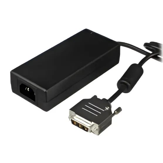 Blackmagic DaVinci Power Cable Side