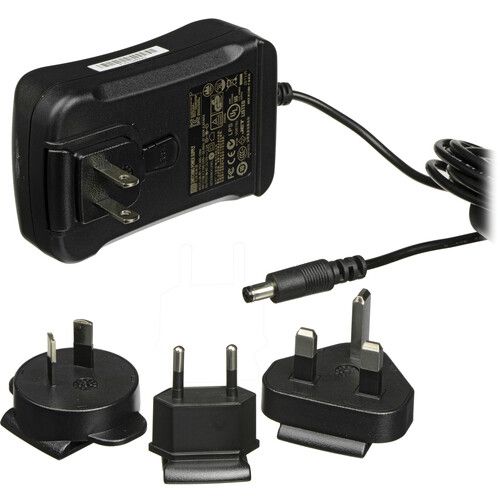Blackmagic Power Supply - Studio Camera 12V30W ( 12V 30W )