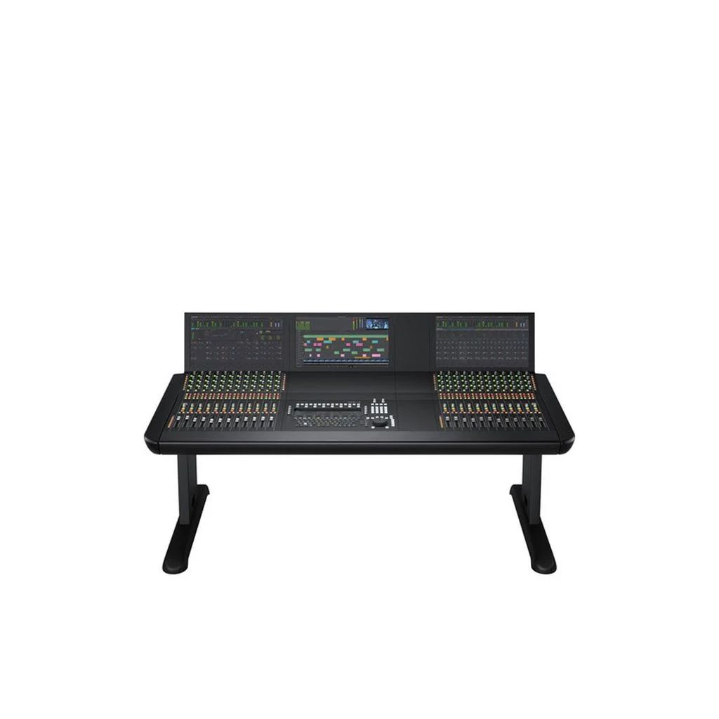 BlackMagic Fairlight Console Bundle 4 Bay