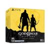 Bộ Đĩa Game PS5 God of War Ragnarok Jotnar Edition ECAS 00026L