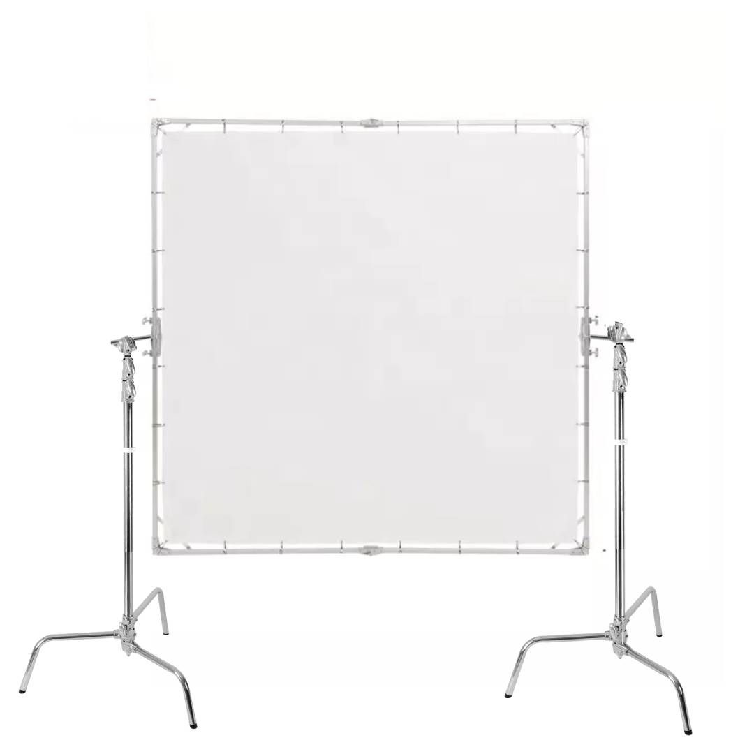 Bộ khung tản sáng 360x360 HD360 ( đã gồm chân)