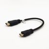 Connector Cable – HDMI male to HDMI mini male (GZVC2)