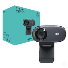 Webcam Logitech C310 (HD)