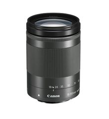 Canon EF-M 18-150mm f3.5-6.3 IS STM