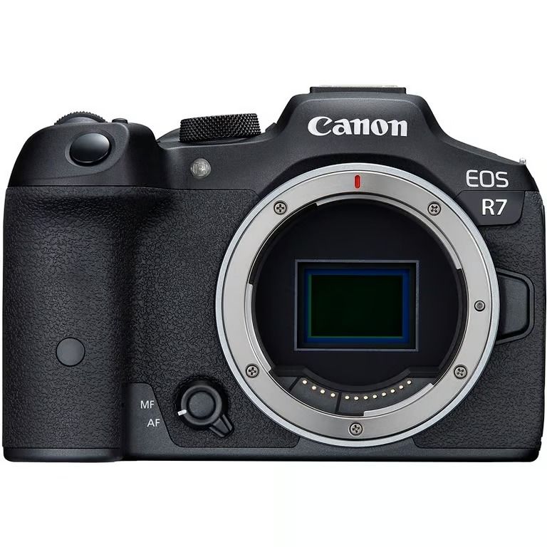Máy ảnh Canon EOS R7 Mark II Body