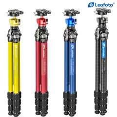 Tripod Leofoto Mr.Y - LY 224C + LH-25R