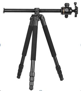 Chân máy Beike Q298AH